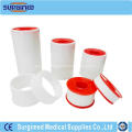 Medical Tape Zinc Oxide Adhesive Tape